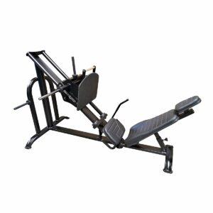 Leg press 180° 